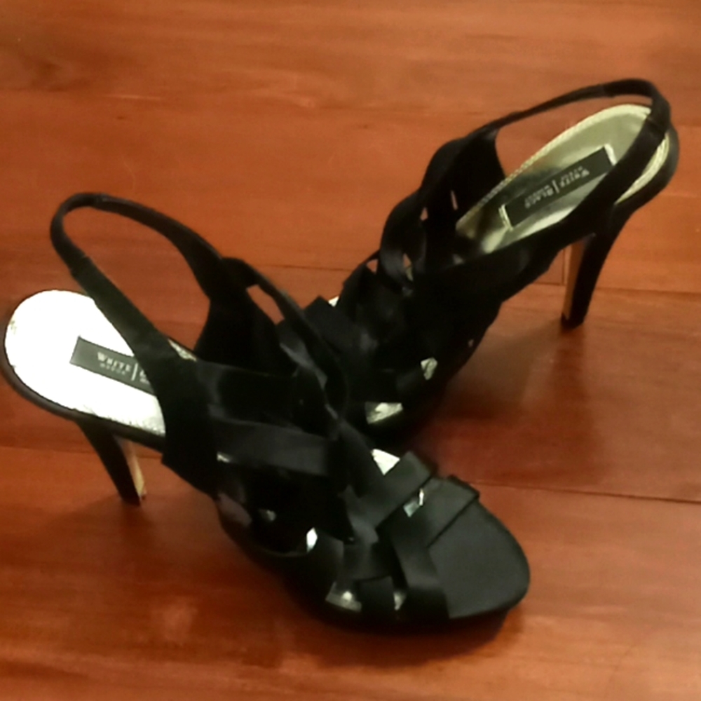 WHBM Carsyn Heels